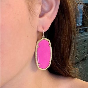 Kendra Scott Elle Earrings
